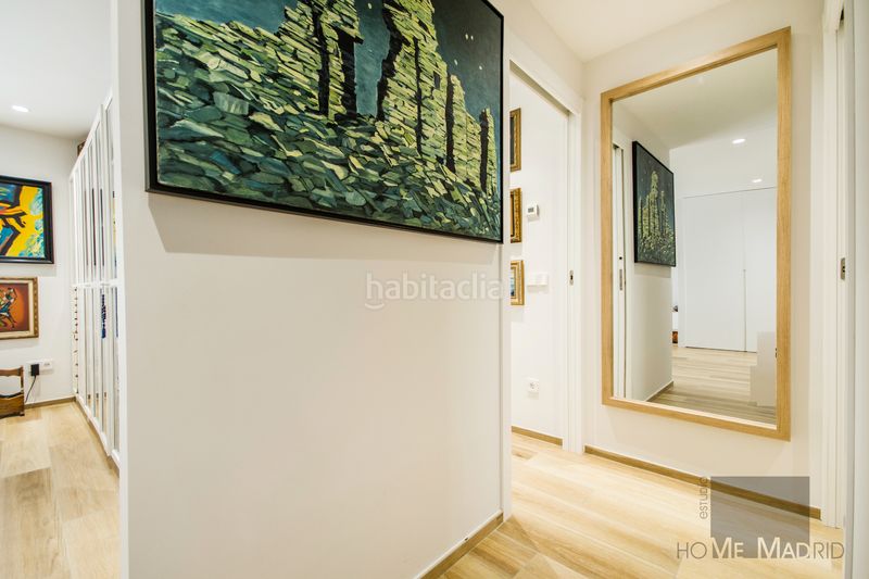 Foto b96e4e11-3210-4766-ac43-9c0aa4b329fa. Àtic amb calefacció aparcament piscina a Las Tablas Madrid