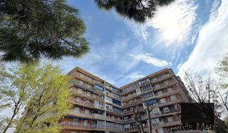 Pis a Villafontana - Estoril I. Estudio home madrid ofrece piso en esquina de 134 m2 con ascenso