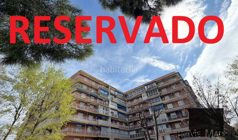 Foto 5ca45ce7-46b5-4d90-821d-b7d76c4abd26. Pis amb calefacció a Villafontana - Estoril I Móstoles