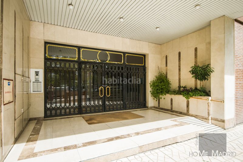 Foto 3a710846-95fd-4537-9688-1624fe085942. Pis amb calefacció piscina a Peñagrande Madrid
