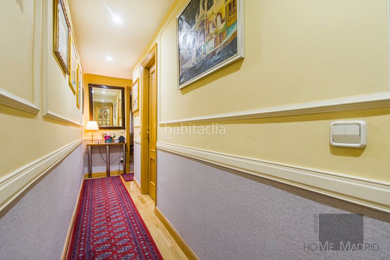 Foto ea1e24c4-f863-49b6-bd6b-b63b88599649. Pis amb calefacció piscina a Peñagrande Madrid