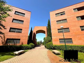 Flat in Calle del Rector Royo-Villanova