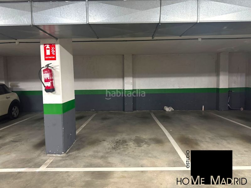 Foto d63f75c7-d8b7-4f22-84ae-484e88022da0. Pis amb calefacció aparcament a Ciudad Universitaria Madrid