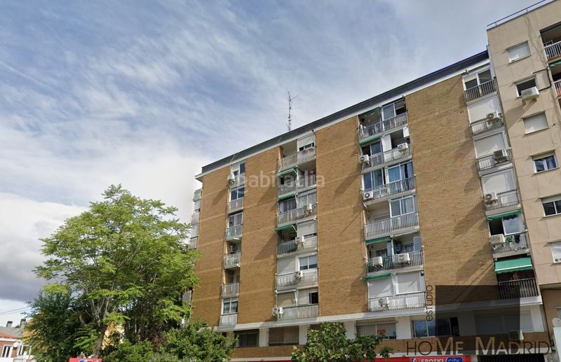 Foto 54d4dcbd-459d-4007-8582-3dfb33533c2b. Estudi a Peñagrande Madrid