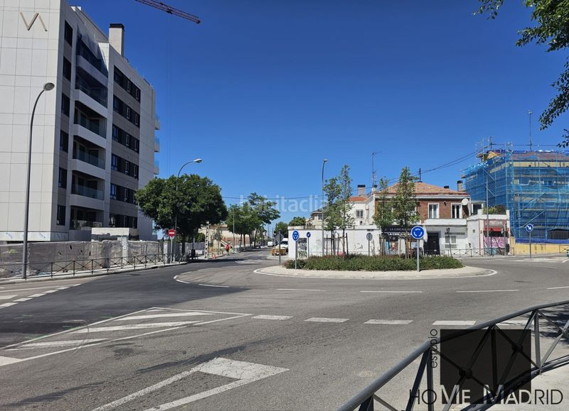 Foto ca36b3a7-e933-46d0-acb6-15ae4910bd33. Estudi a Peñagrande Madrid