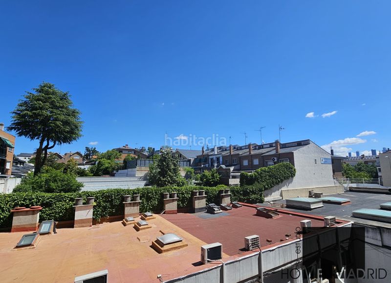 Foto eca0a2c8-ad5d-4c40-a07f-347c4b5ab5a4. Estudi a Peñagrande Madrid