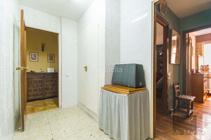 Foto 163967d9-3999-4835-a795-493411848854. Pis amb calefacció piscina a Pilar Madrid