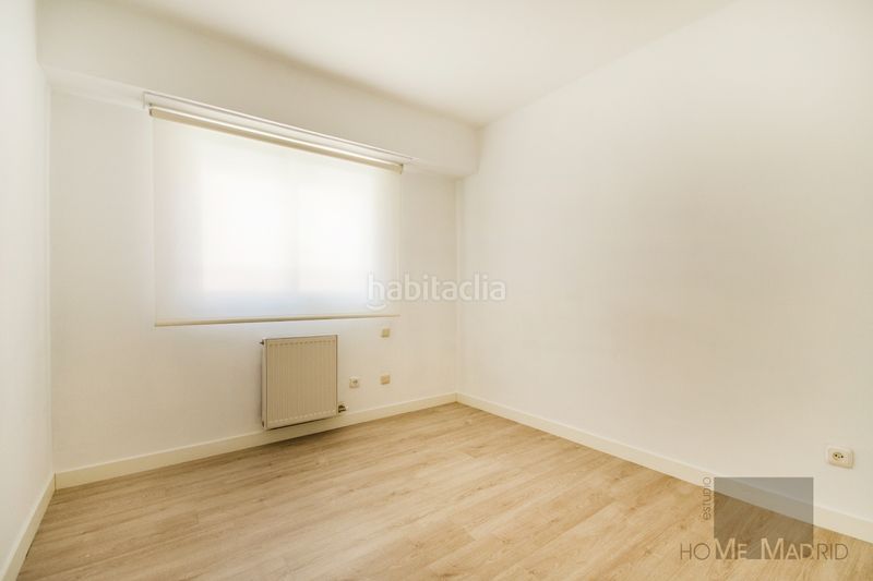 Foto fbb6ce22-b11e-4bd0-892f-25c51db817da. Pis amb calefacció aparcament piscina a Las Tablas Madrid