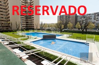 Flat  Avenida de betanzos. Estudio home madrid ofrece piso de 122 m2 en la urbanización mon