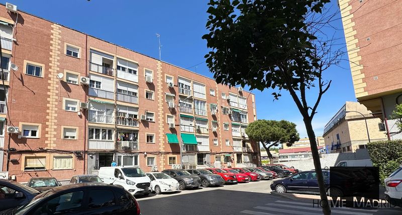 Foto acedecf9-939e-4e39-b299-d12931785802. Pis amb calefacció a Peñagrande Madrid