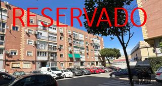 Piso en Plaza del Pico Salvaguardia