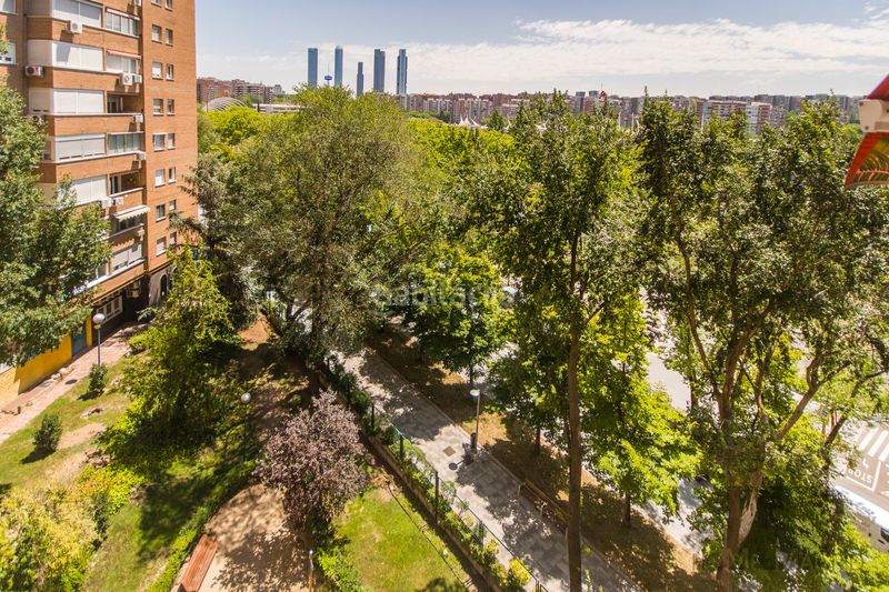 Foto ab7e9ccc-f6cd-4743-8440-16bac5d8fa84. Pis amb calefacció aparcament piscina a Pilar Madrid