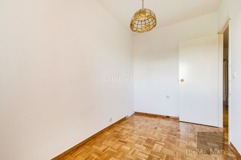 Foto d8065823-f696-4422-ab14-b0c596037879. Pis amb calefacció aparcament piscina a Pilar Madrid