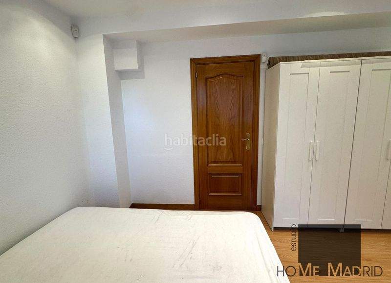 Foto a48a0293-ab88-442e-a095-7bdd140dc0c9. Pis amb piscina a Peñagrande Madrid
