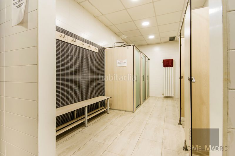 Foto b46ce299-5214-45dd-b91d-94b5edba14ba. Pis amb calefacció aparcament piscina a Pilar Madrid