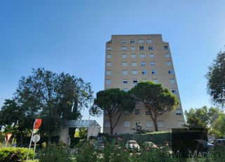 Flat in Calle de Rosalía de Castro