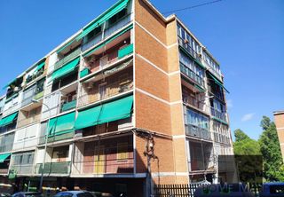 Flat in Calle de Artajona