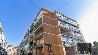 Flat  Calle de artajona. Estudio home madrid ofrece vivienda de 75 m2, totalmente exterio