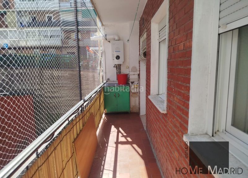 Foto 0fa4e8ae-a227-4144-962c-6d8b5e485862. Pis a Valdezarza Madrid