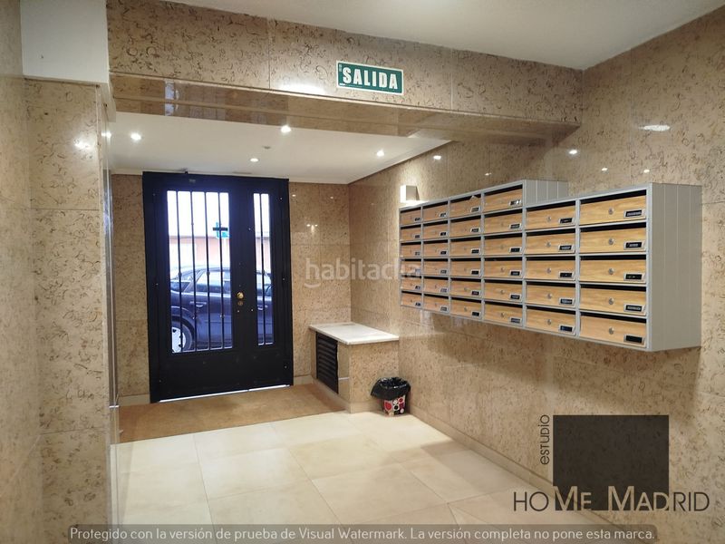 Foto 29ce4336-bbd8-46c5-9a6e-b1db0ed2d9f0. Pis a Valdezarza Madrid