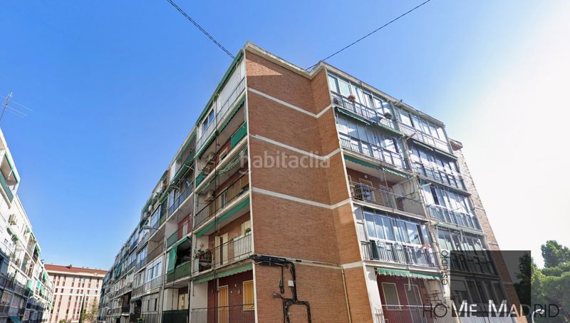 Foto 501959cf-6788-40f8-9993-df48c1e02bb1. Pis a Valdezarza Madrid