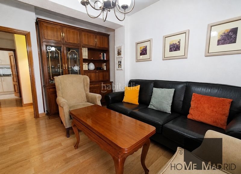Foto 7e00ed3d-d915-458c-9d3c-c746cf52f844. Pis a Valdezarza Madrid