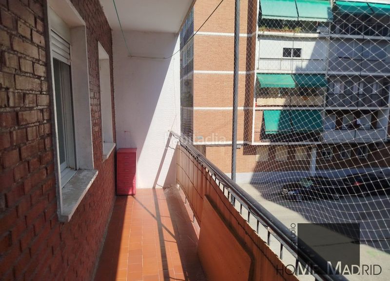 Foto 80bd2df6-9f26-4911-9e9b-8520aff8d571. Pis a Valdezarza Madrid