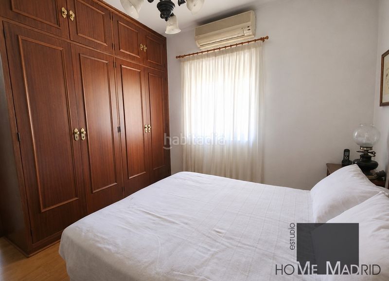 Foto 9b8e75f2-1b80-4c7a-89fc-6ddea851da48. Pis a Valdezarza Madrid