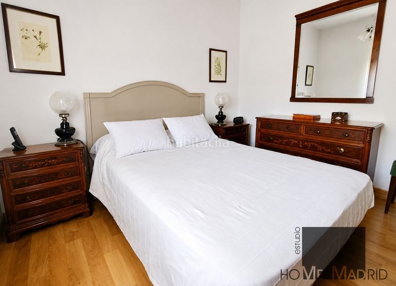 Foto a0c668a5-933e-4fdd-a28c-59be0908b3b0. Pis a Valdezarza Madrid