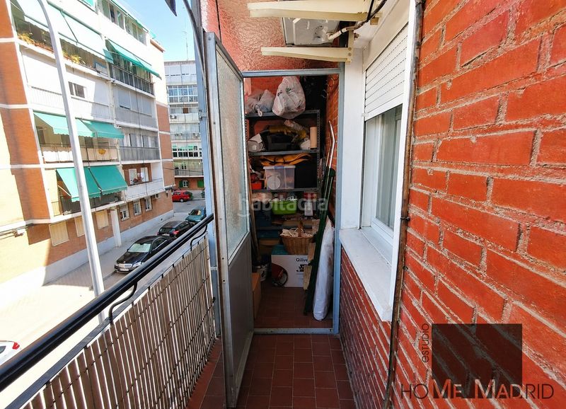 Foto a440db28-d480-4c77-994a-43e27185cbfe. Pis a Valdezarza Madrid