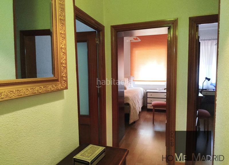 Foto b1c7c548-949a-479d-ab24-b903e2733985. Pis a Valdezarza Madrid