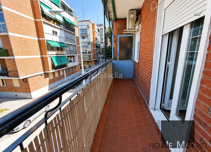 Foto fd335f45-8148-47ed-9061-0e546381859f. Pis a Valdezarza Madrid