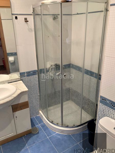 Foto 3b802e24-b4d4-491d-894a-bbec0328256a. Pis amb calefacció a Berruguete Madrid