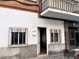 Pis a Calle de Isla de la Gomera