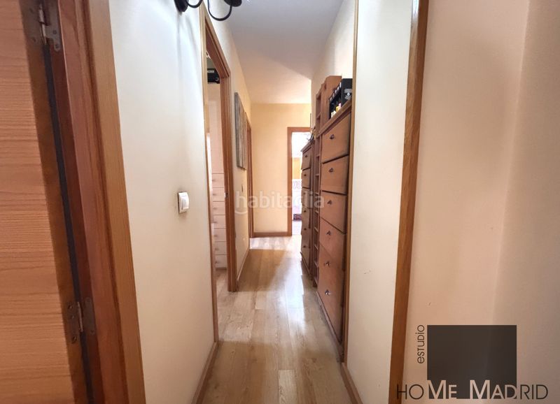 Foto 6eeee530-9fa1-47d5-8c1b-762f75a65612. Etagenwohnung mit heizung parking in La Paz Madrid