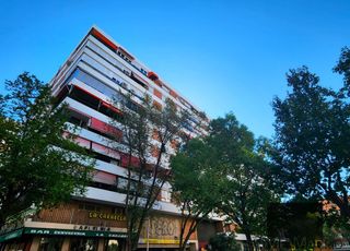 Lloguer Dúplex  Calle de las islas cíes. Estudio home madrid ofrece dúplex de 148 m2 exterior, reformado,
