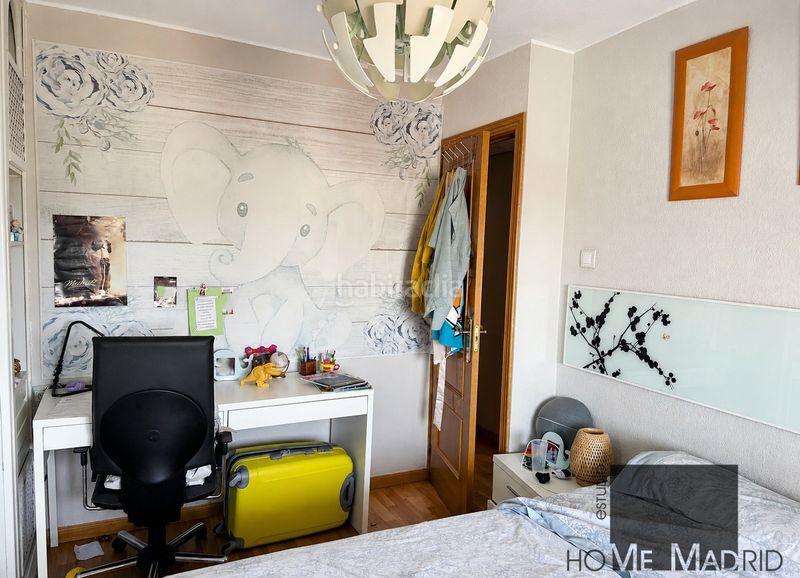 Foto 43fc5440-c55d-46f7-bccd-50aaa4062faa. Pis amb calefacció a Valdezarza Madrid