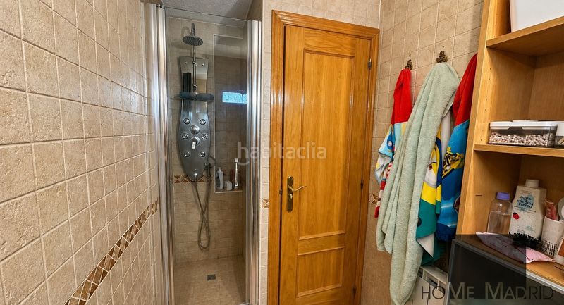 Foto 5f884c60-1b38-4e6b-b6fa-ee6e90521a34. Pis amb calefacció a Valdezarza Madrid