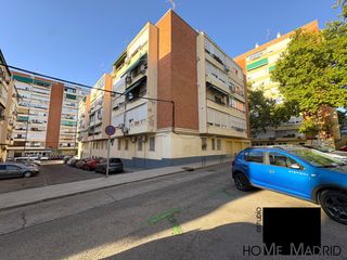 Pis a Calle de Ponferrada