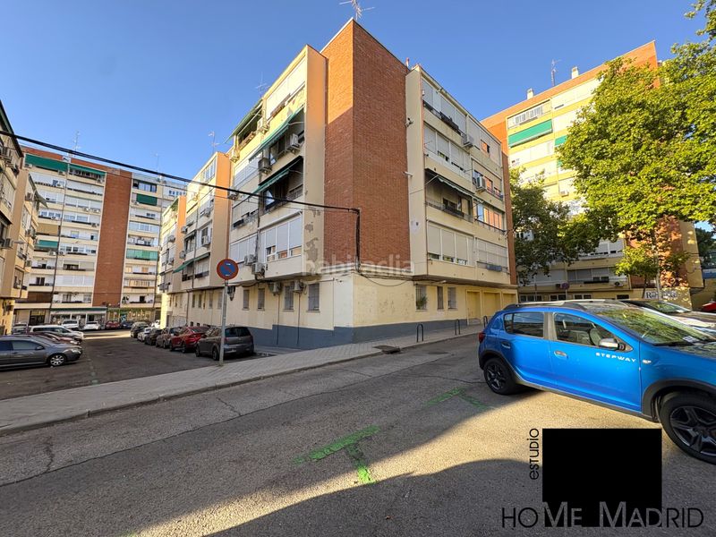 Foto ad5ed3ee-ce7c-48a9-9b38-435171e03a9b. Pis amb calefacció a Pilar Madrid