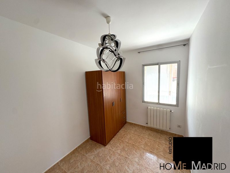 Foto fb7e8ce4-1752-4911-95a8-42ca7bf24626. Pis amb calefacció a Pilar Madrid