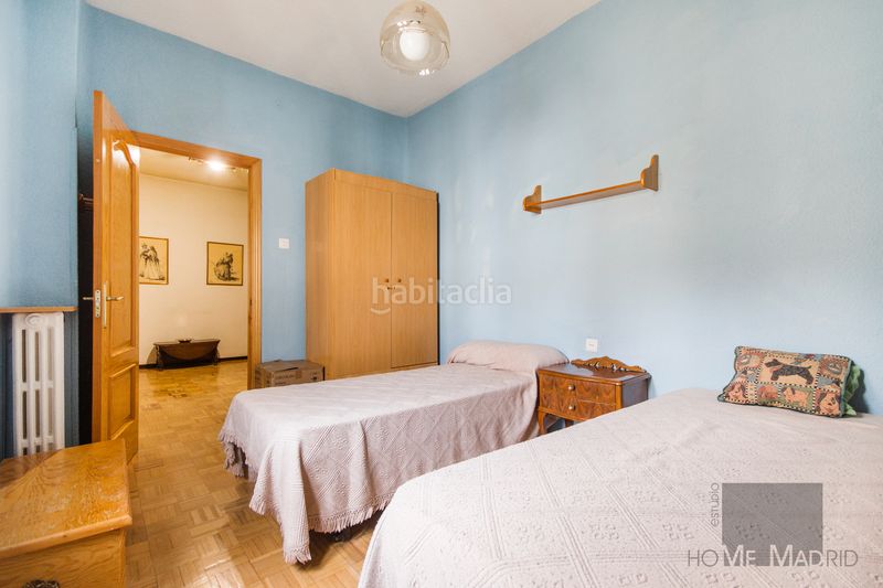 Foto 10b2bde3-3be9-4043-8eca-c48d5f888fa1. Dachwohnung mit heizung in Ibiza Madrid