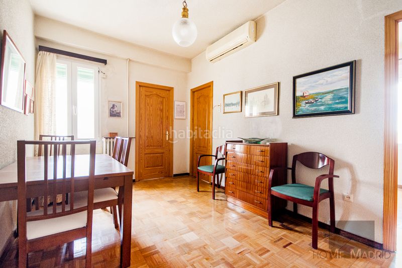 Foto 20f731a8-8b0d-46e5-8009-ff8554fe6153. Dachwohnung mit heizung in Ibiza Madrid