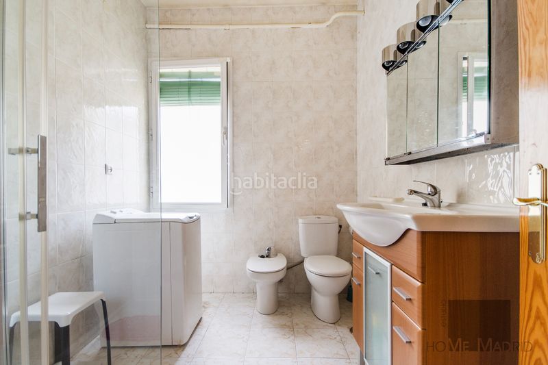 Foto 345fb43b-f373-4f7d-b300-fd3bd5be0919. Dachwohnung mit heizung in Ibiza Madrid