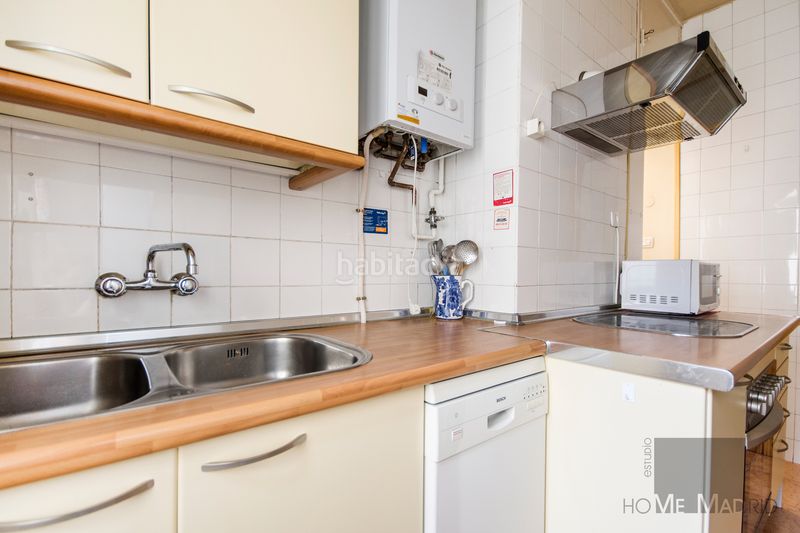 Foto 3865d58d-8715-48cb-8e38-be439d1be984. Dachwohnung mit heizung in Ibiza Madrid