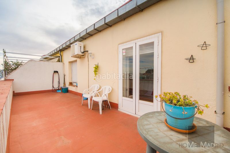 Foto 625b1d46-85b0-43ca-a39b-ba17f1356496. Dachwohnung mit heizung in Ibiza Madrid