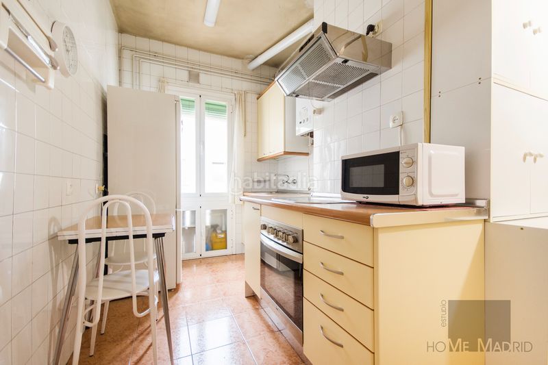 Foto 797f4e01-e7ba-4271-8bd1-669ec477d722. Dachwohnung mit heizung in Ibiza Madrid