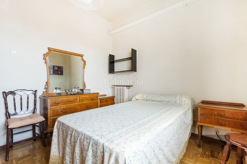 Foto 7ef7424b-fe9d-477c-8d86-66c07cf7e05c. Dachwohnung mit heizung in Ibiza Madrid