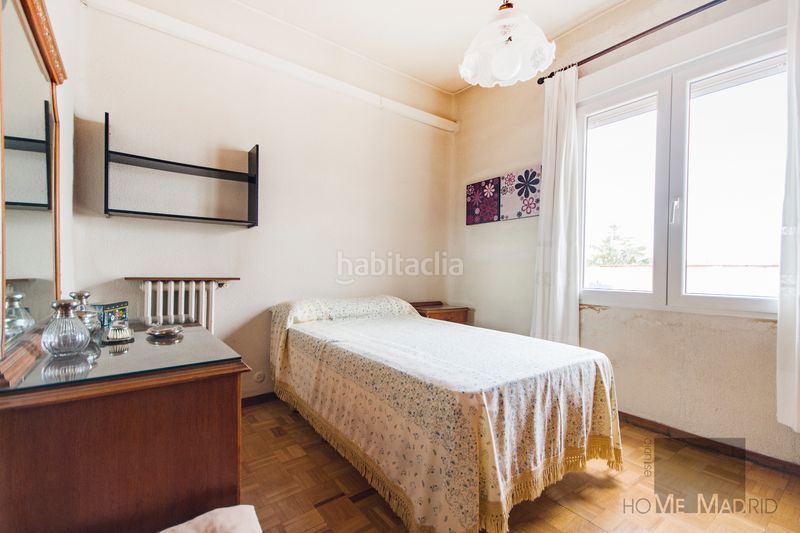 Foto 81906e9b-826f-47d7-b741-12d54024ce4b. Dachwohnung mit heizung in Ibiza Madrid