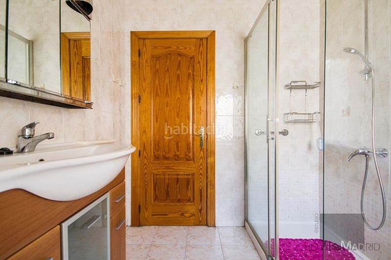 Foto 95fbb53b-6396-48af-9e9e-29251f3b439c. Dachwohnung mit heizung in Ibiza Madrid